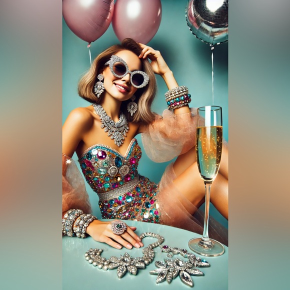 ⚡️ SKYLA STORM IS LIVE!⚡️ “LIKE” ❤️ FOR LIVE SHOW NOTIFICATIONS - Picture 17 of 17